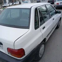 پرایدمدل 85فرمان هیدرولیگ