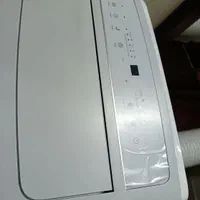کولرگازی گرین12000|کولر گازی و فن‌کوئل|تهران, فلاح|دیوار
