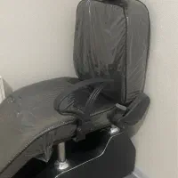 صندلی ارایشگاهی|آرایشگاه و سالن‌های زیبایی|شاهین‌شهر, مسکن مهر|دیوار