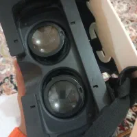 عینک واقعیت مجازی|کنسول، بازی ویدئویی و آنلاین|زاهدان, |دیوار