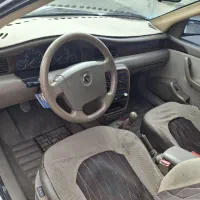 سمند مدل ۹۷ بی رنگ|خودرو سواری و وانت|زنجان, |دیوار