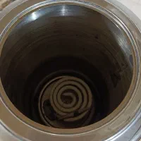 سماور برقی|سماور، چای‌ساز، قهوه‌ساز|قروه, |دیوار