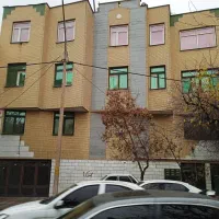 سه خوابه با پارکینگ و انباری