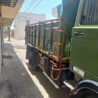 خاور ۸۰۸ مدل ۵۹