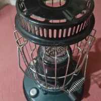 چراغ سولان ۲۵۰۰ فروشی سالم|بخاری، هیتر، شومینه|ایرانشهر, |دیوار