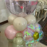 بادکنک تولد