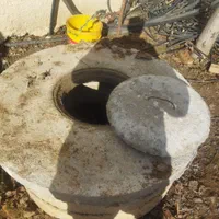 چاه کنبازمانتکتبی۲استادکارماهر|خدمات پیشه و مهارت|سنندج, |دیوار