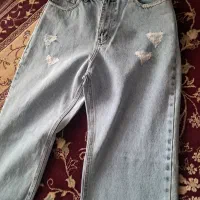 شلوار بگ ساز ۳۱|لباس|قم, آذر (نکویی)|دیوار