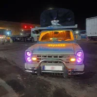 نیسان|خودرو سواری و وانت|بوئین زهرا, |دیوار