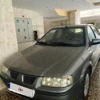 سمند LX مولتی پلکس