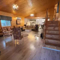 اجاره ویلا سعادت اباد|اجارهٔ خانه و ویلا|چمستان, |دیوار