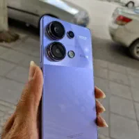 note 13 pro 256 ram 8|موبایل|اراک, |دیوار