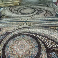 فرش|فرش|اسدآباد, |دیوار