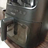 سرخ کن بدون روغن ارشیا