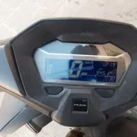 موتر کلیک واریو۱۷۰ ۱۴۰۳|موتورسیکلت|گرمسار, |دیوار