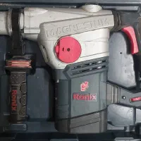 بتن کن رونیکس مدل 2740 ۱۰ کیلویی