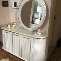 کنسول|بوفه، ویترین، کنسول|تبریز, |دیوار