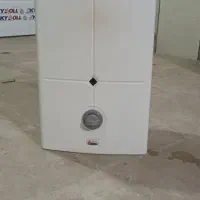 خریدار وفروش آبگرمکن سالم وخراب