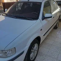 سمند مدل 93|خودرو سواری و وانت|زابل, |دیوار