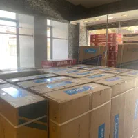 داکت اسپیلت مدیا مدل MTI-24CRFNX24000BTU|کولر گازی و فن‌کوئل|تهران, دریاچه شهدای خلیج فارس|دیوار