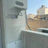 اپارتمان اول امامیه|فروش خانه و ویلا|مشهد, ولیعصر (شهرک غرب)|دیوار