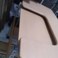 میز کامپیوتر(تحریر )|میز تحریر و کامپیوتر|تهران, شهرک رضویه|دیوار