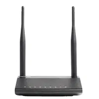 مودم دوآنتنه ۳سال گارانتی شرکتی آکبند|مودم و تجهیزات شبکه|یزد, |دیوار