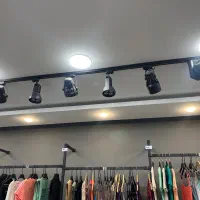 چراغ ریلی|لامپ و چراغ|تهران, علیآباد|دیوار