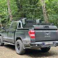 کلوت اتومات - 1402|خودرو سواری و وانت|کرج, باغستان|دیوار