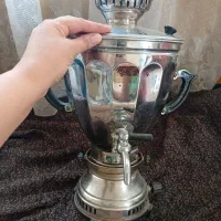 سماور تخفیف خورد