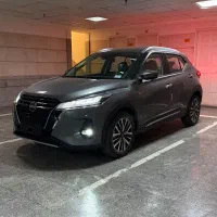 نیسان کیکس|خودرو سواری و وانت|تهران, نیاوران|دیوار