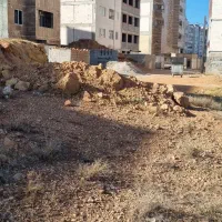 زمین در شهرک ولیعصر نمین|فروش زمین و ملک کلنگی|نمین, |دیوار