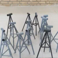 سه پایه