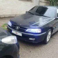 پژو فرانسه|خودرو سواری و وانت|گنبد کاووس, |دیوار