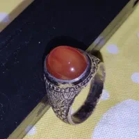 انگشتر قدیمی|جواهرات|بندرعباس, |دیوار