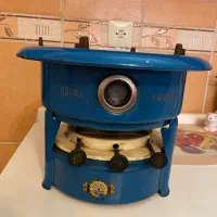 سه فتیله عتیقه  رویال