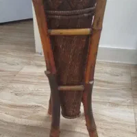 میز و گلدان|میز تلفن|کرج, شاهینویلا|دیوار