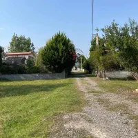 ۲۵۰ متر زمین شهرکی/ تاپ لوکیشن/ کوهپایه جنگلی