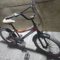 فروش دوچرخه بچه گانه|دوچرخه، اسکیت، اسکوتر|بجنورد, |دیوار