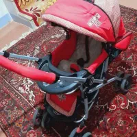 کالسکه|کالسکه و لوازم جانبی|مراغه, |دیوار