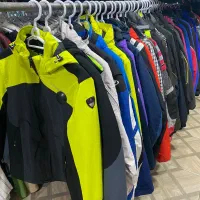 کاپشن گورتکس