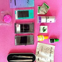 وسایل کامل تاتو،لیفت،اکستنشن،اپیلاسیون|آرایشگاه و سالن‌های زیبایی|یزد, |دیوار