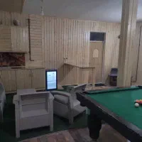 اجاره ویلا باغ در منطقه خوش آب و هوای هروی|اجارهٔ کوتاهمدت ویلا و باغ|باسمنج, |دیوار