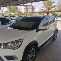ماشین X22 مدل ۹۹ با گیربکس AT|خودرو سواری و وانت|بندر ماهشهر, |دیوار