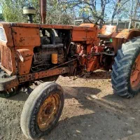 تراکتور رومانی تازه تعمیرمدل ۵۹|خودرو سنگین|اردبیل, |دیوار