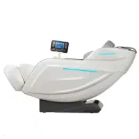 صندلی ماساژور lek-S2 فیت و رست Fitorest