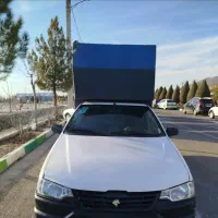 اریسان دوگانه کارخانه مدل 98 فروشی قیمت توافقی