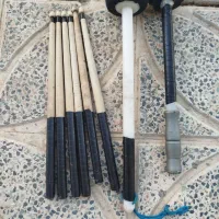 دسته ارتشی ودسته طبل