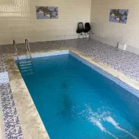 اجاره روزانه باغ|اجارهٔ کوتاه‌مدت ویلا و باغ|ورامین, ورامین|دیوار