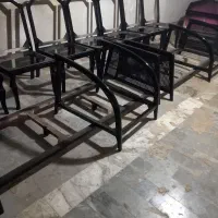 رنگ کاری چوب و رویکوبی و تعمیرات مبلمان|خدمات پیشه و مهارت|محمدشهر, شهرک چمران|دیوار